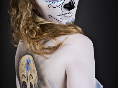 Day Of The Dead