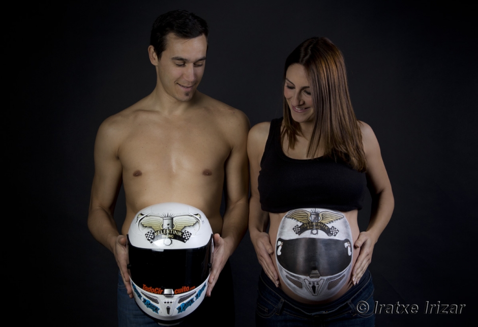 Body Painting Embarazada – Rakel / Ibon / Ethan – Maquillaje y Fotografía: Iratxe irizar Body Painting Embarazada – Rakel / Ibon / Ethan – Maquillaje y Fotografía: Iratxe irizar
