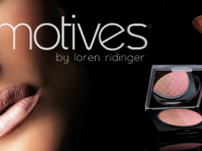 MOTIVES COSMETICS