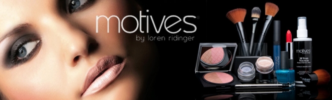 MOTIVES COSMETICS MOTIVES COSMETICS