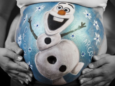 Olaf