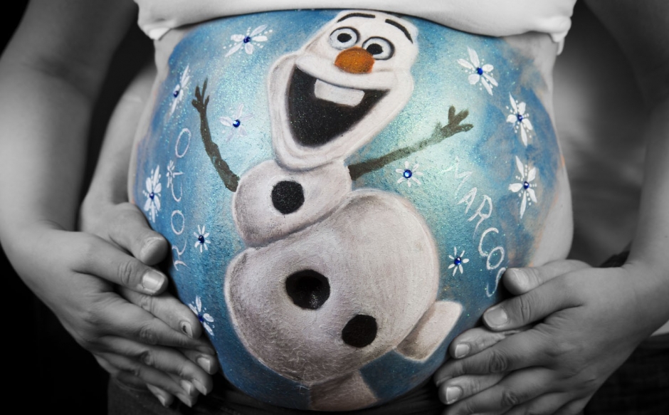 Olaf Olaf