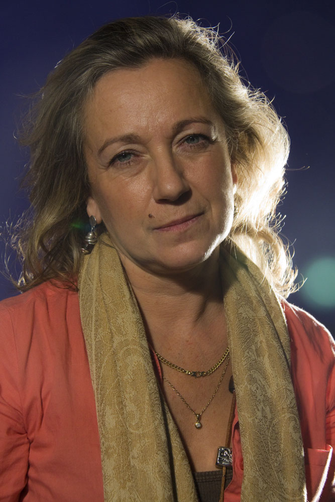 Cristina Arana