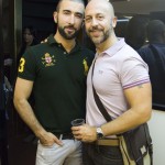 Iñaki y Joserra