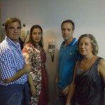 Inaguración