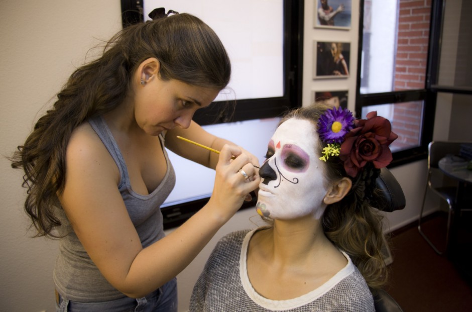Day Of The Dead