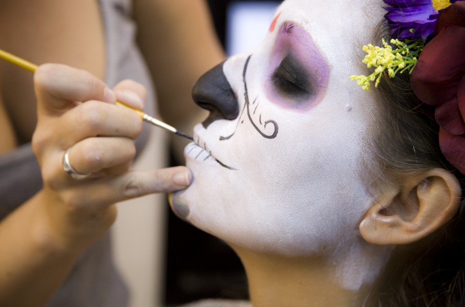 Day Of The Dead