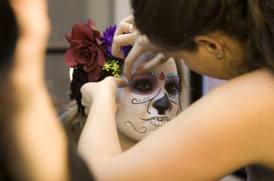 Day Of The Dead