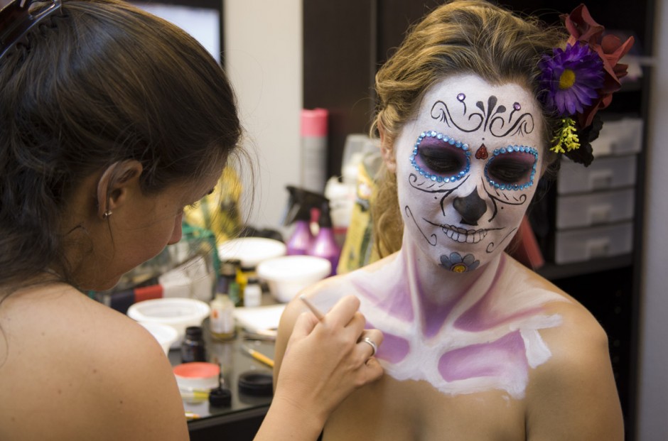Day Of The Dead