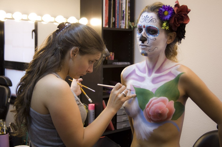 Day Of The Dead