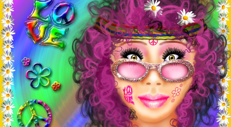 hippies