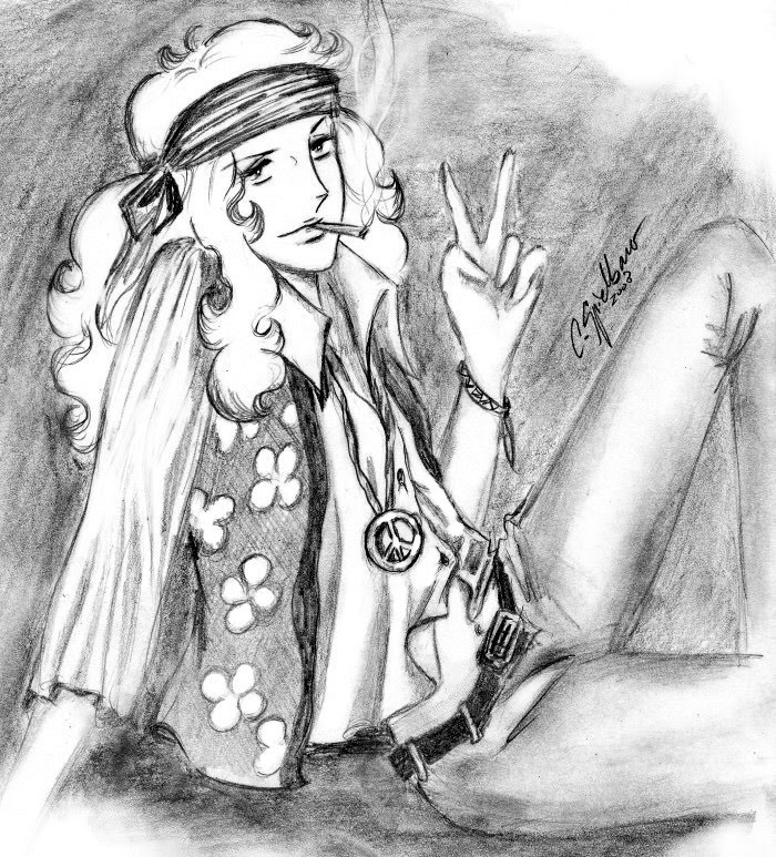precioso dibujo